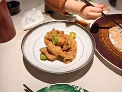 -華府(凯德晶萃店)