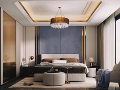 -星杰国际设计 别墅大宅装修(虹桥分公司)