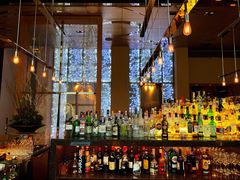 -上海柏悦酒店·世纪100牛排馆