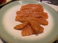 -金海湾自助餐厅(金陵饭店)