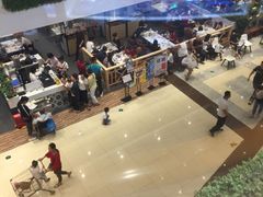 -欣悦会港式茶餐厅(燕郊永旺店)