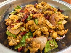 -蜀膳坊(洪公祠小区店)