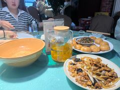 -五台山八大碗·地方风味菜馆(五爷庙店)