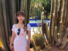 -马洛雷勒花园