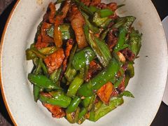 -西郊八号·山野江西菜(开发区店)