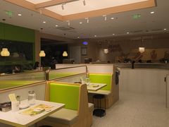 -周大厨辣椒炒肉(淮安万达店)