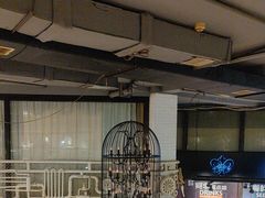 -海天盛宴新派海鲜自助餐厅(群力店)