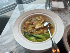 -无锡苏宁银河国际酒店-悦府65中餐厅