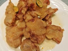 -镜泊小镇(东长安街店)