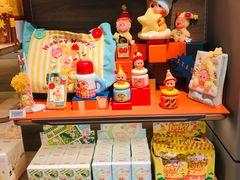 -泡泡玛特POPMART(武汉新天地南馆店)