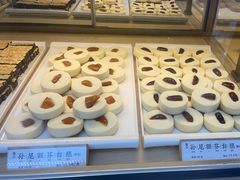 -祥禾饽饽铺·中式糕点(北京来福士店)