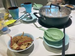 -采椰郎椰子鸡·脆皮鸡火锅(融创茂店)