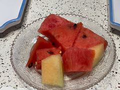 -法式利昂铁板烧主题餐厅(唐山爱琴海店)