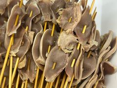 小郡肝-古真记钵钵鸡(老公园店)