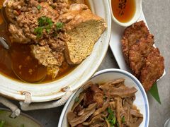 -金鱼妈妈 山野·食趣(荫山街店)