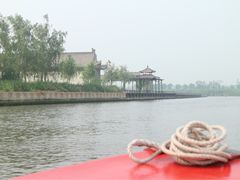 -白洋淀景区