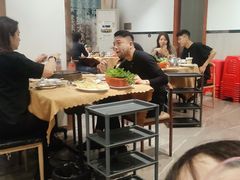 -濠轩阁特色生蚝火锅总店