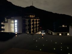 -台北北投丽禧温泉酒店