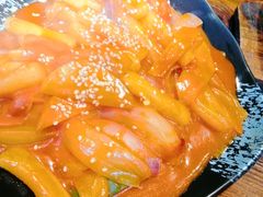 -意成料理