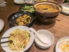 -清水亭湖北菜(大屯DT51店)