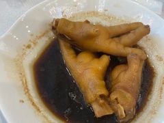 -番禺宾馆丽苑厅