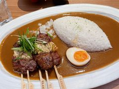 -CURRY YA 熟成咖哩專門店(深圳湾万象城店)