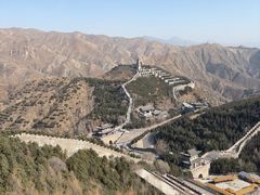 -雁门关景区