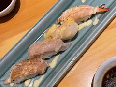 -Tuna maki寿司(园区永旺店)