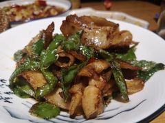 -大融厨·鸡毛店·川菜(果壳里东安湖店)