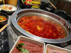 -小王少龙火锅(沙南街店)
