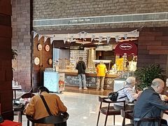 -广州希尔顿逸林酒店-OPEN開·全日制餐厅·海鲜·小火锅·自助餐(东风路店)