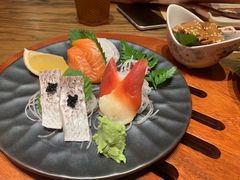 -肉魁屋·烧肉·烧鸟·酒场(高新店)