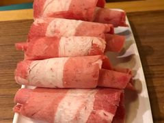 -傣妹火锅(四川北路店)