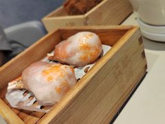 -蔡澜点心·粤菜(领展购物广场店)