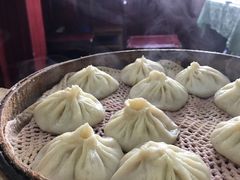 -黄家老店·非遗灌汤包(晋安路店)
