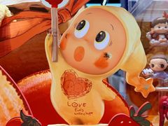 -泡泡玛特POPMART(侨福芳草地店)