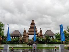 -三亚湾红树林国际会展中心(演出售票)