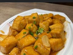 -直隶安家牛肉罩饼(七一路店)