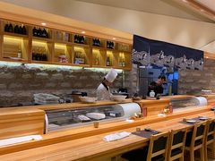 -酒久自助料理(佳兆业店)