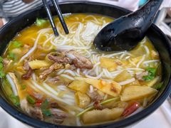-一品郑记重庆牛肉米线馆(东泰路店)