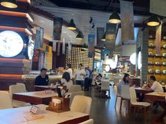 -The COOK·厨餐厅·自助餐(浦东嘉里大酒店)