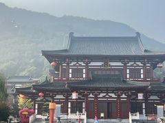 -华清宫景区