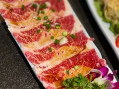 -一家东北烤肉(华大店)