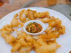 -美未居·老字号·地道顺德菜·桑拿鸡·鱼生(容桂店)