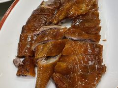 -麒麟中餐厅·经典粤菜·地道菜式老字号(广州长隆酒店)