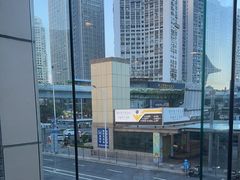 -麦当劳(世贸店)