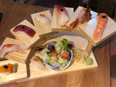 -阿吾罗日本料理(K11艺术中心店)