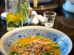 金汤肥牛-驿舍·民國老营房院子私房菜(科学会堂店)