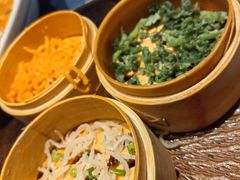 -金狮麟·新豫菜(金码大厦店)