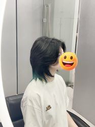 -赤道 Hair Salon